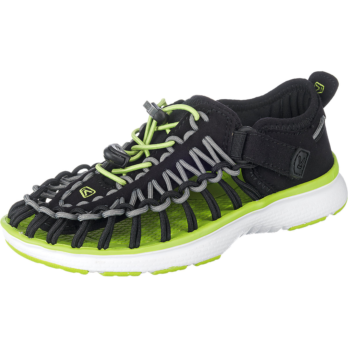Kinder Outdoorsandalen UNEEK O2