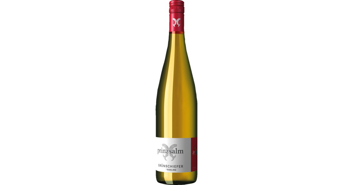 Grünschiefer Riesling