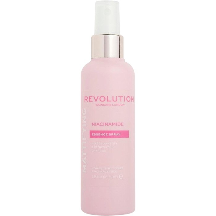 Niacinamide Essence Spray