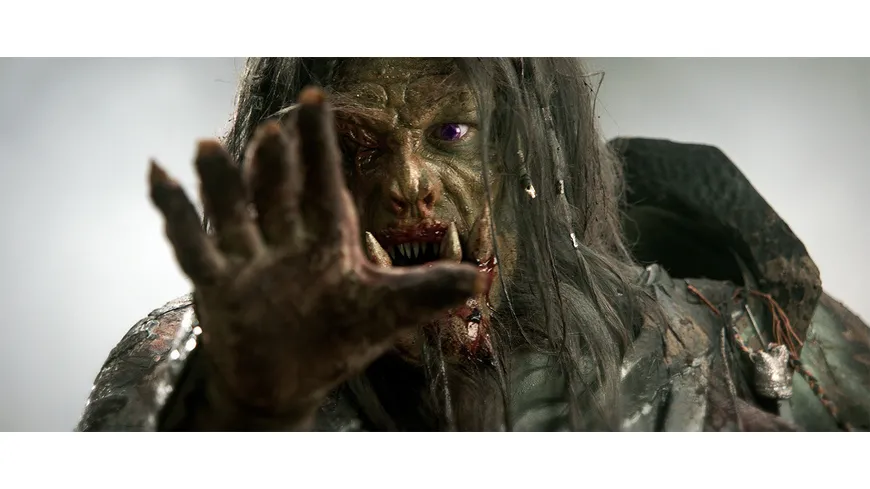 Warchief - Angriff der Orks