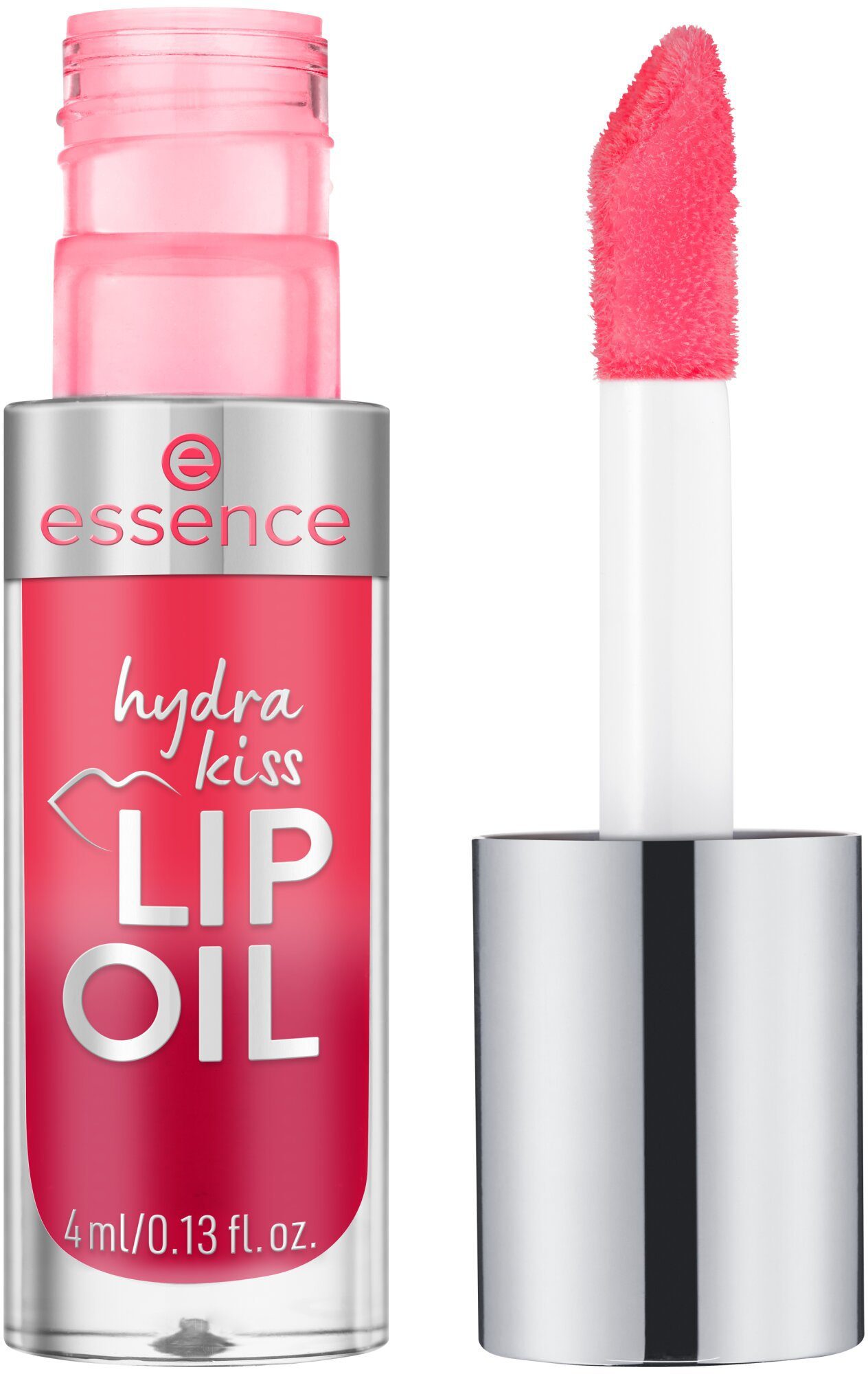 Essence Lipgloss hydra kiss LIP OIL, 3-tlg.
