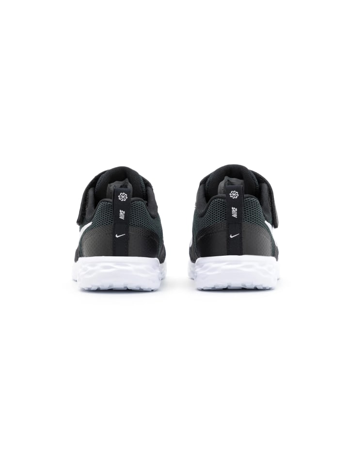 Nike Sneakers Low NIKE REVOLUTION 6 BABY in schwarz günstig kaufen