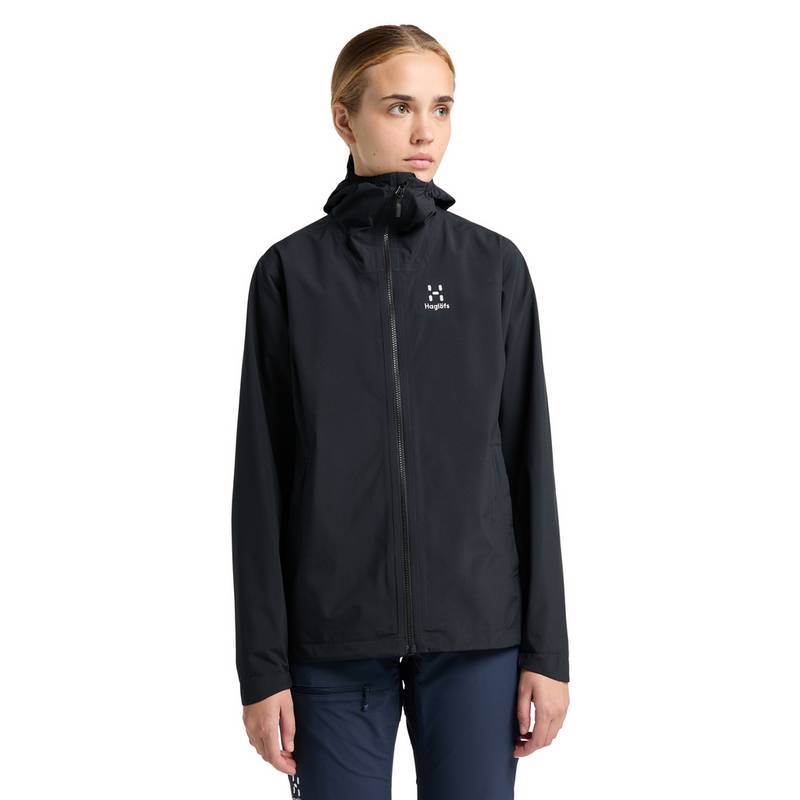 Haglöfs Korp Proof Jacket Hardshelljacke Damen