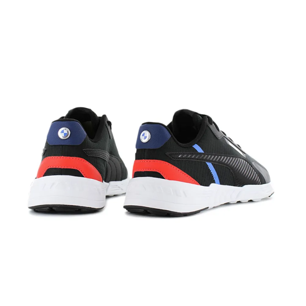 PUMA BMW MMS TIBURION 307199-01 / schwarz