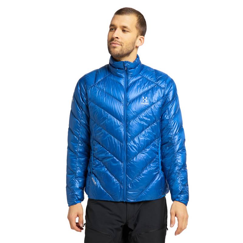 Haglfs L.I.M Essens Jacket Outdoorjacke Herren