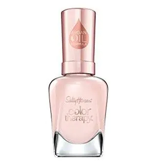 Lak za nokte Sally Hansen Color Therapy, 225 Savasan-ahhh