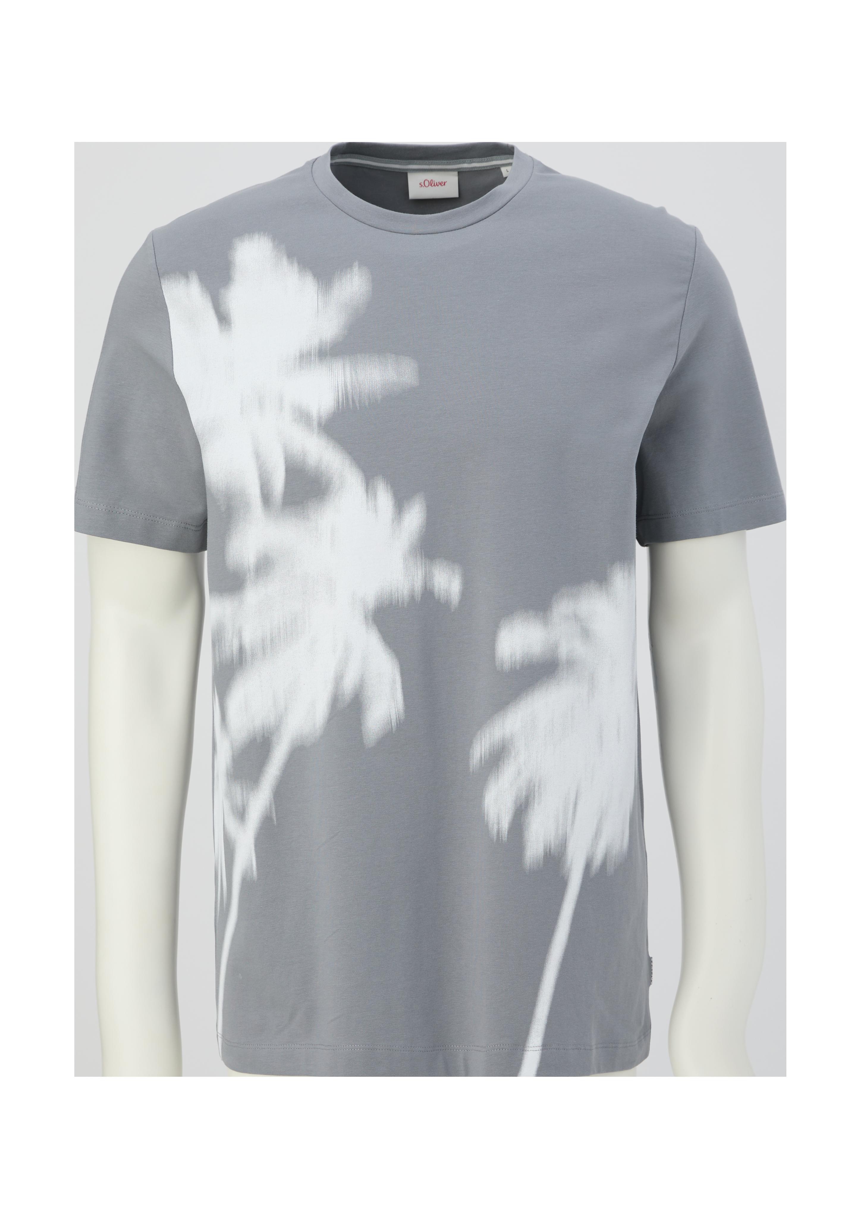 T-Shirt mit Grafikprint  2131545-95F1
