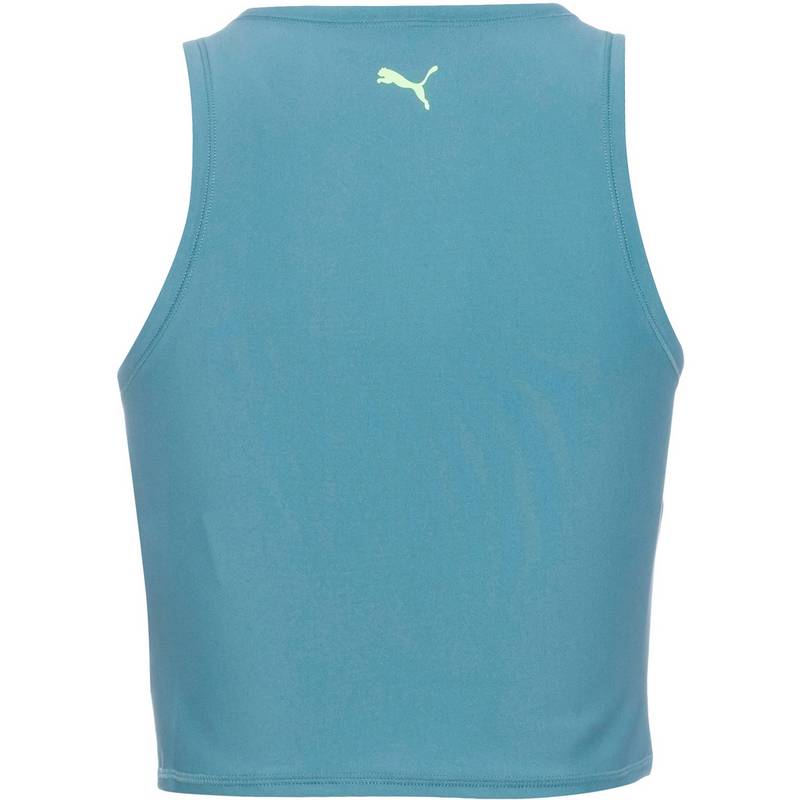PUMA FIT EVERSCULPT Croptop Damen