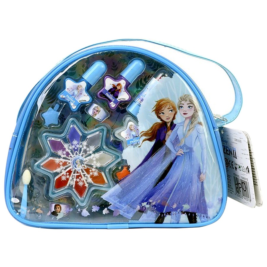 DS II MAGISCHE BEAUTY TASCHE