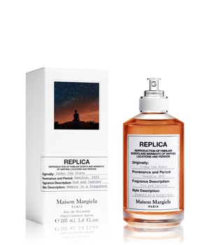 Maison Margiela Replica Under the Stars Eau de Toilette 100 ml