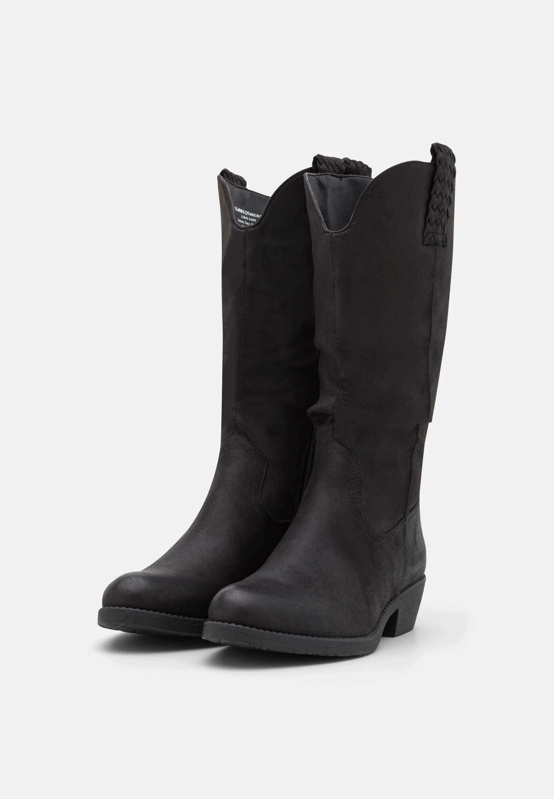 Botas tejanas/de motociclista Anna Field