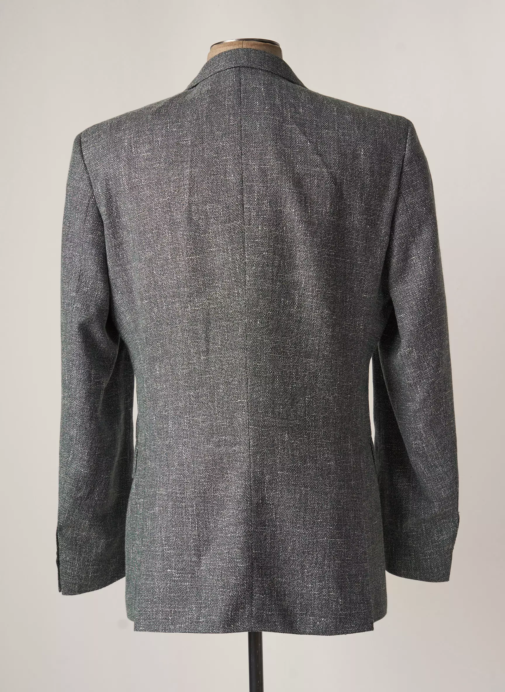 Hugo Boss Vestechic Homme couleur vert