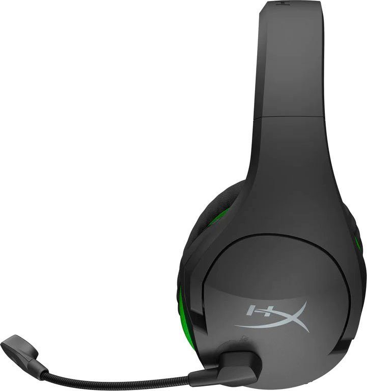 HyperX CloudX Stinger Core Gaming-Headset (Noise-Cancelling)