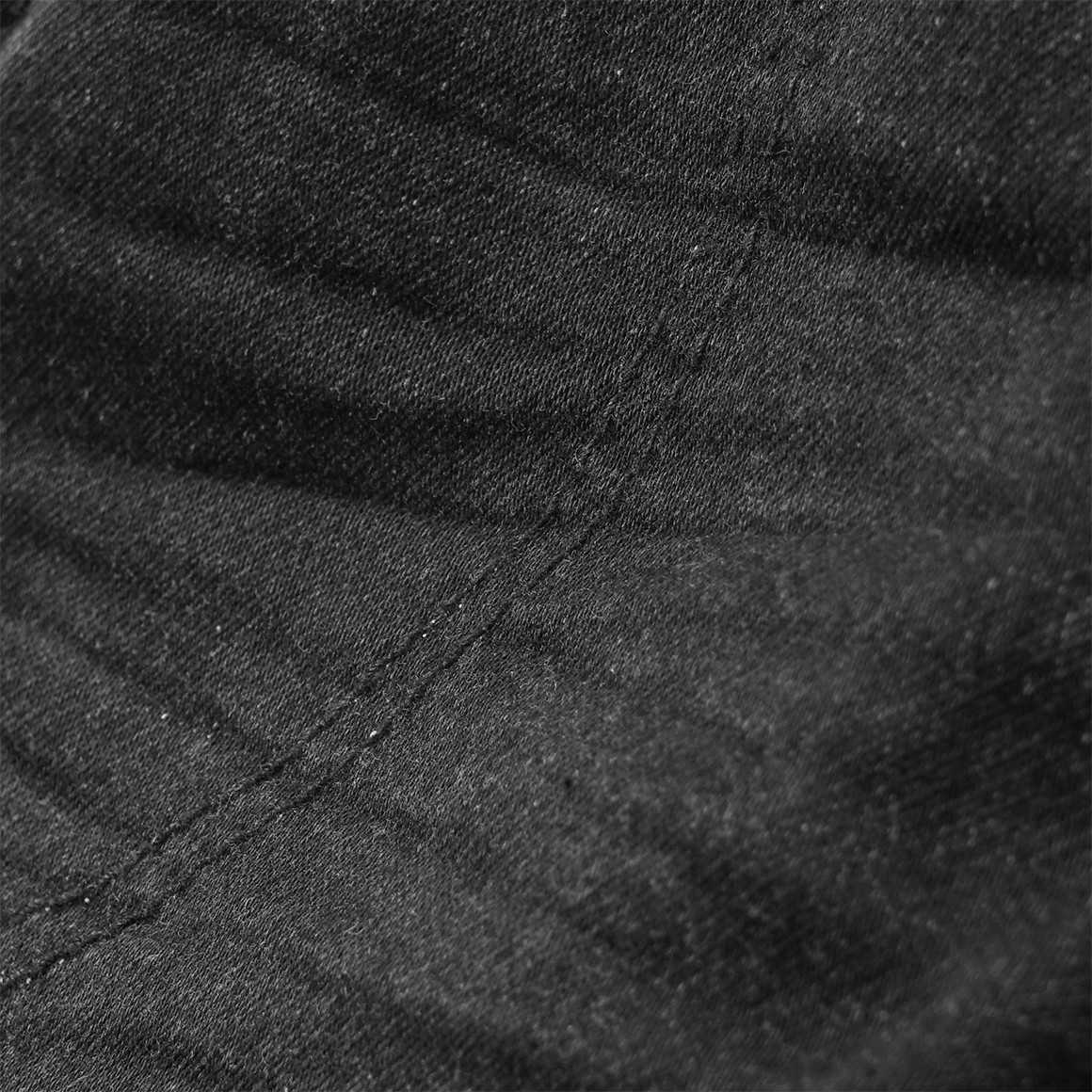 Jungen Pull-on-Jeans mit Tunnelzug