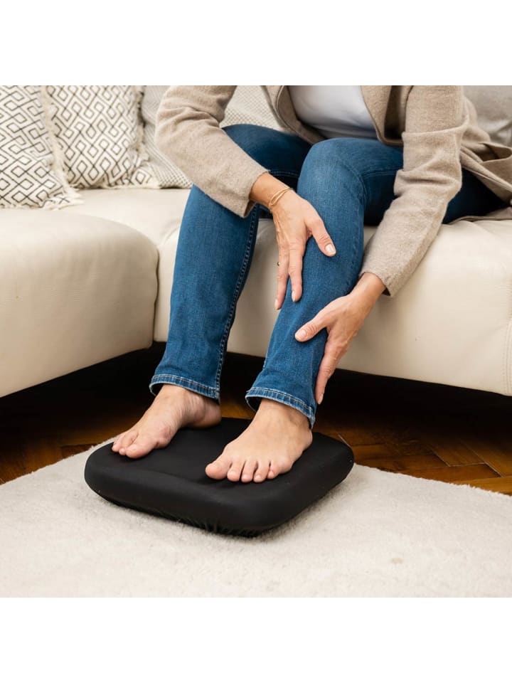Belena Fuß-Massagegerät Belena Active Pro in Schwarz günstig kaufen onesize