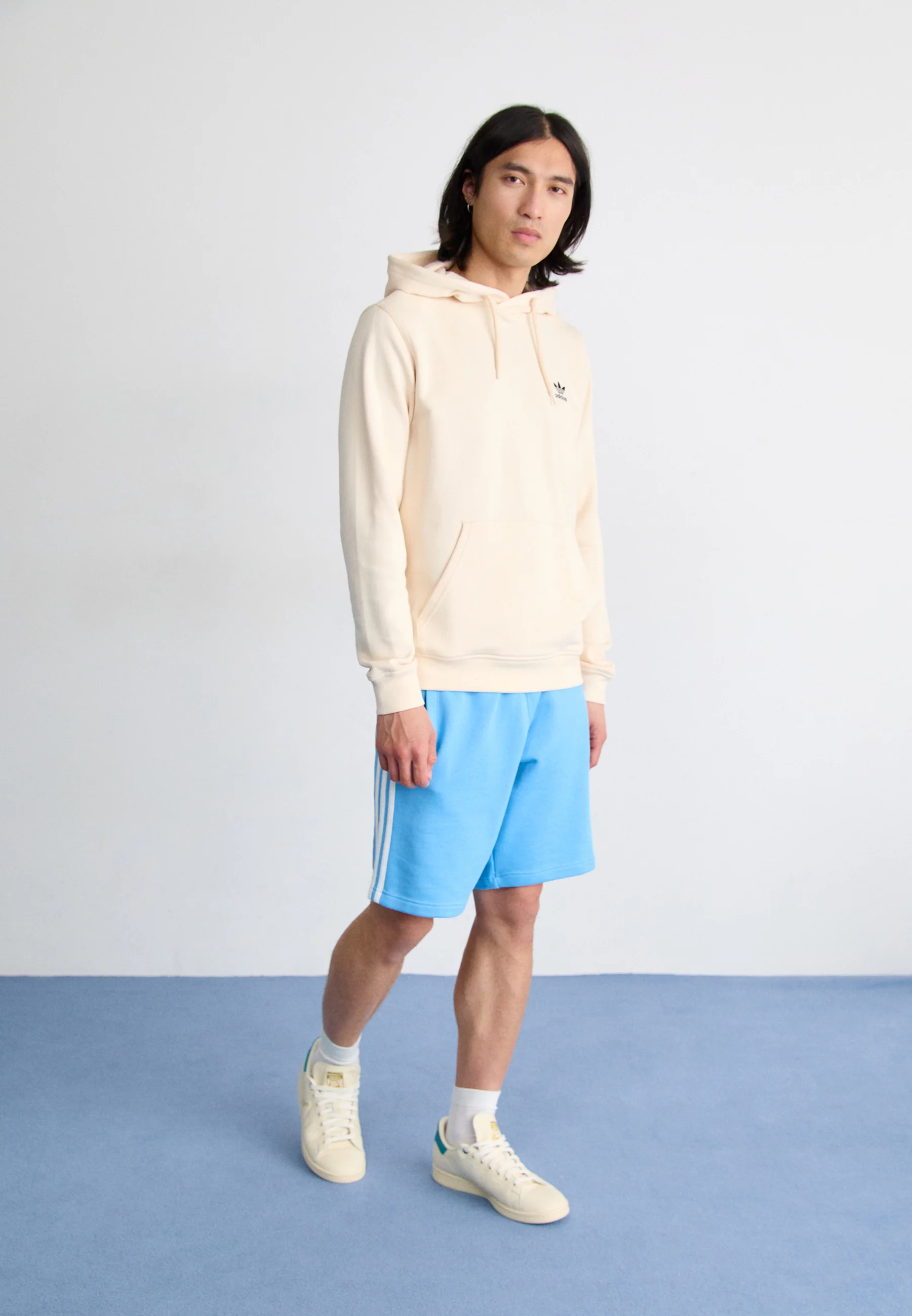 adidas Originals 3 STRIPE - Pantalones de chándal