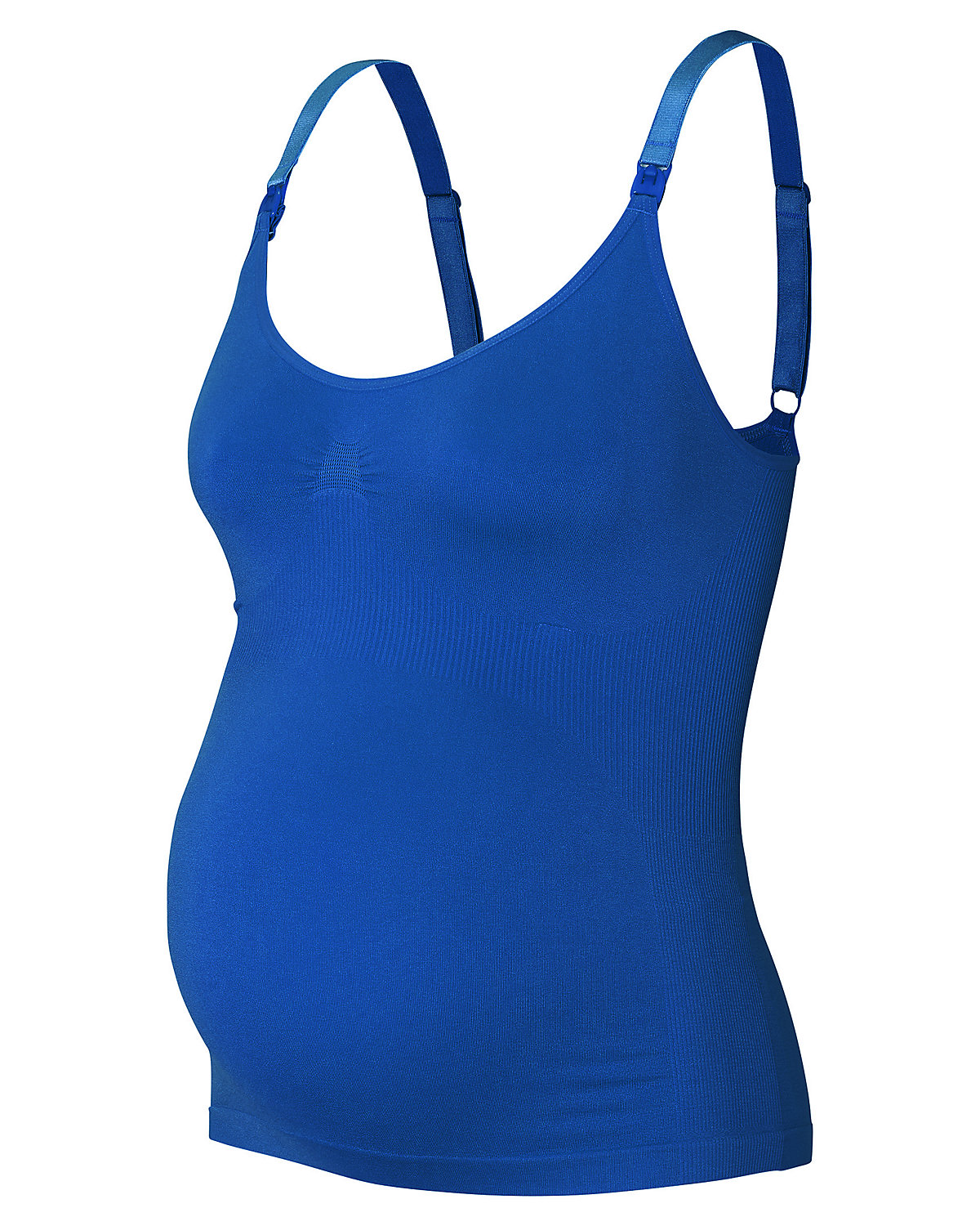 Still-Top Evi Seamless Sensil® Breeze Stillshirts