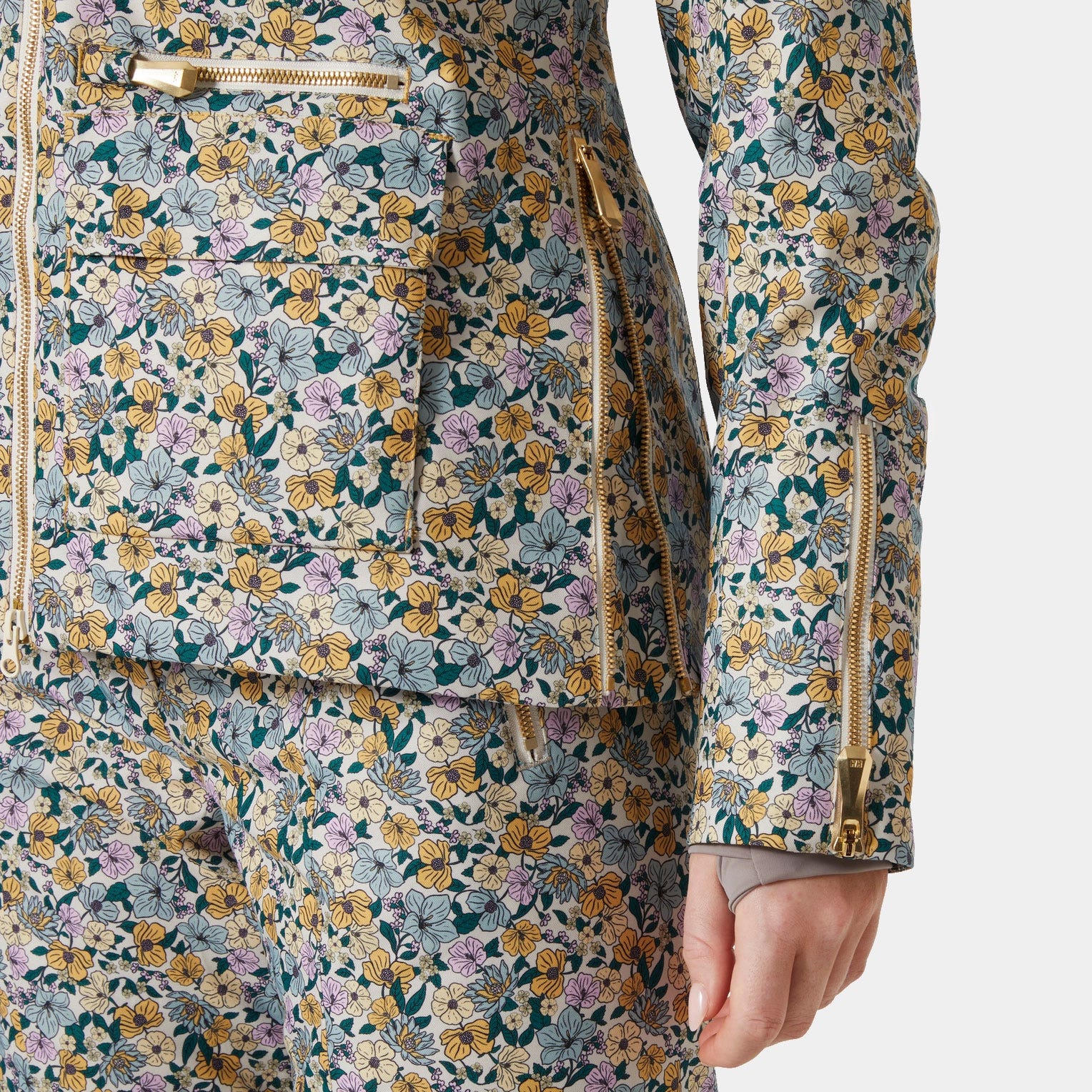 Women's St. Moritz Insulated 2.0 Jacket