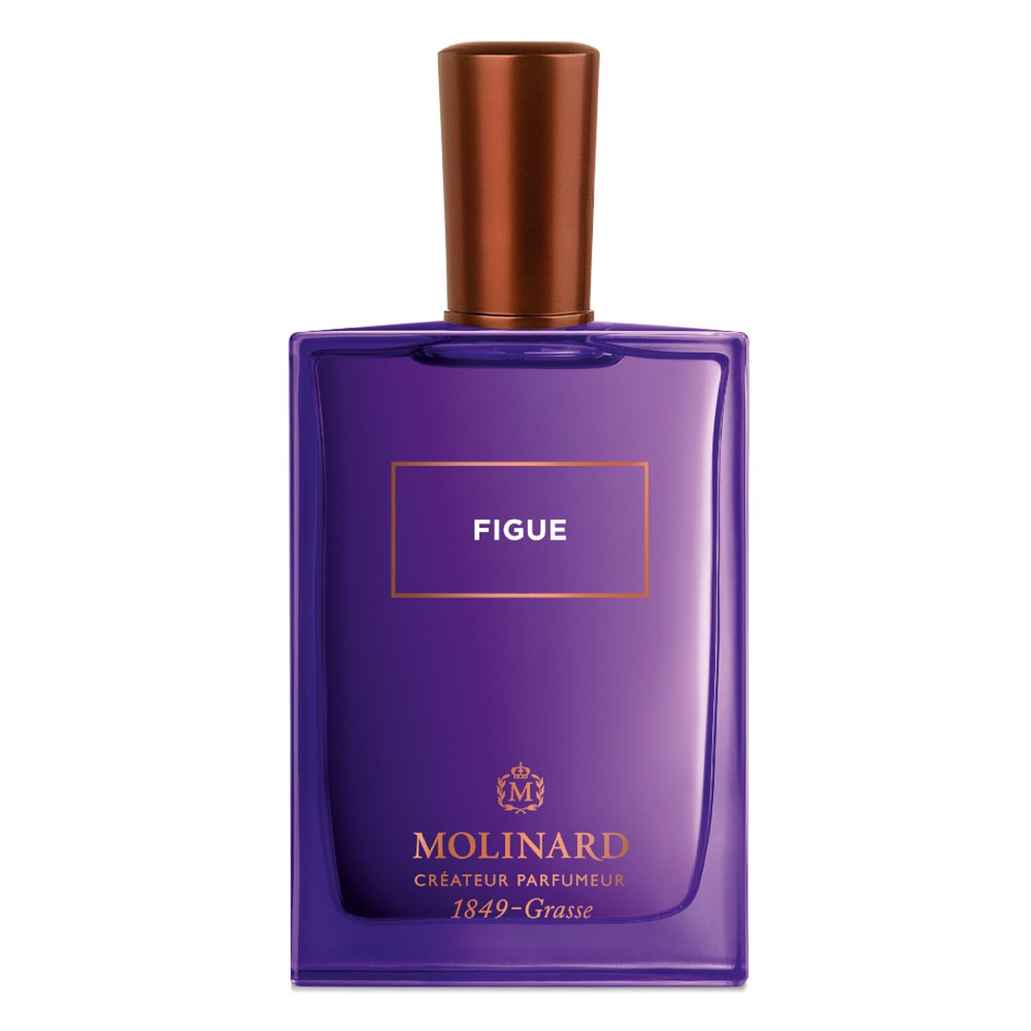 Molinard Figue Eau de Parfum