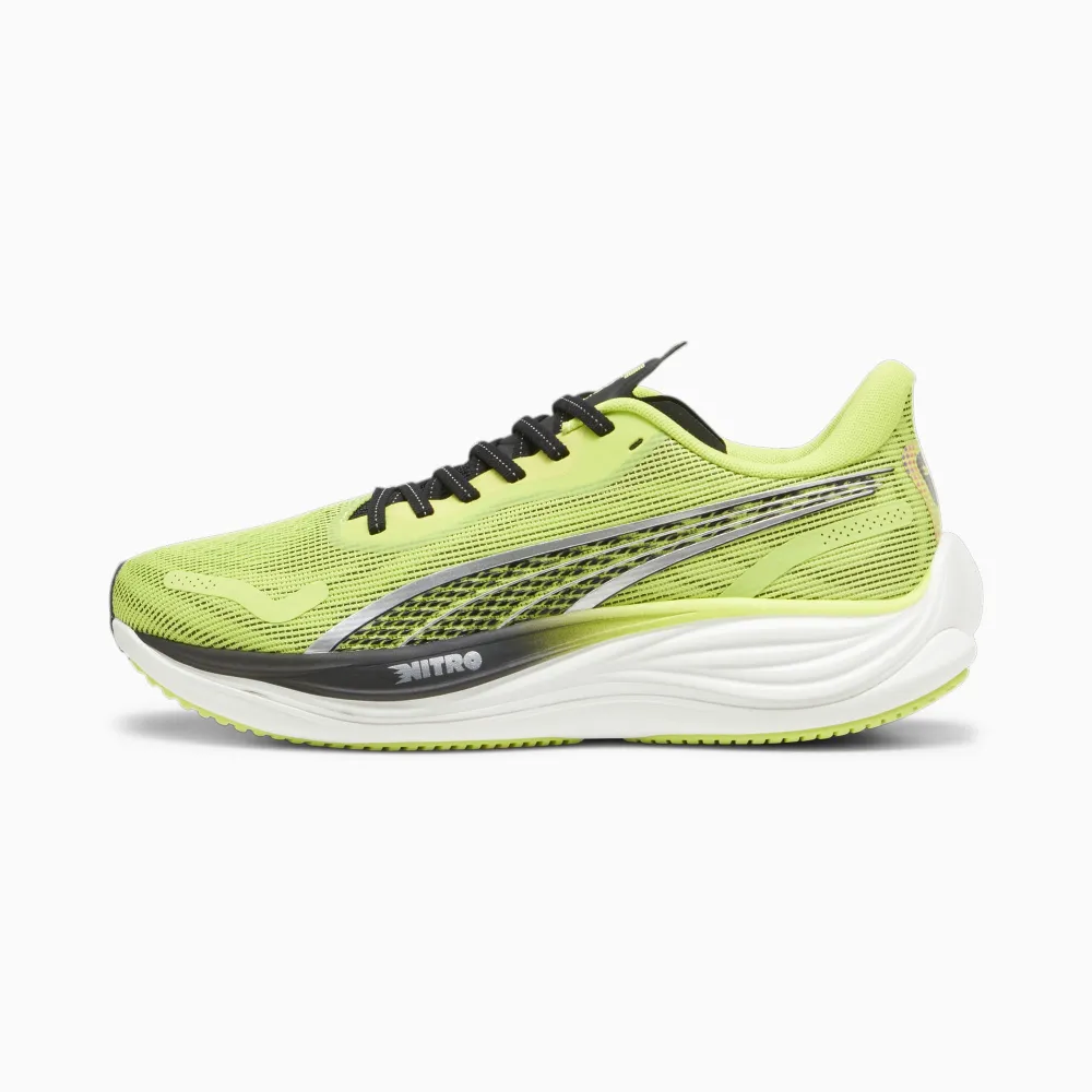 PUMA Velocity Nitro 3 380080-01 / grün