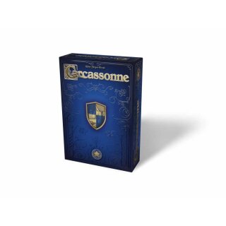 Carcassonne Jubiläumsausgabe (DE)