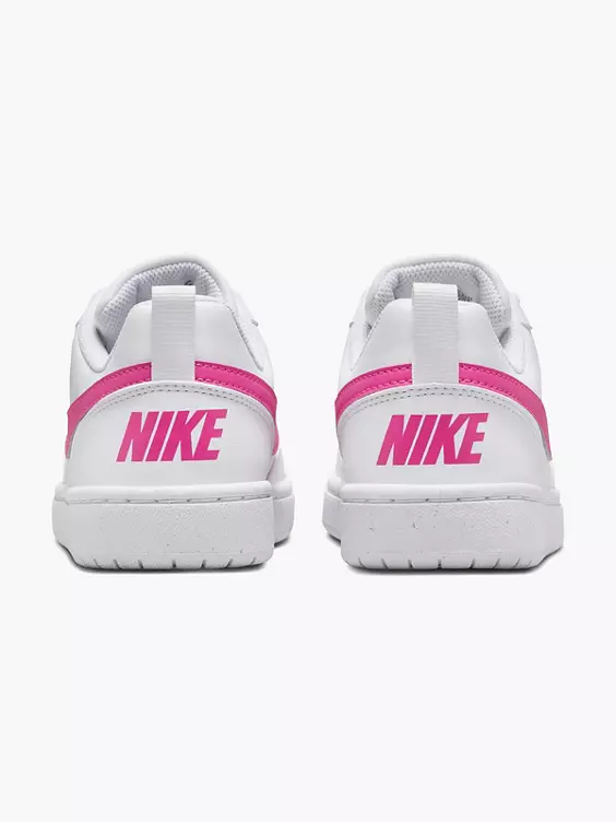 Nike Sneaker COURT BOROUGH LOW RECRAFT (GS)