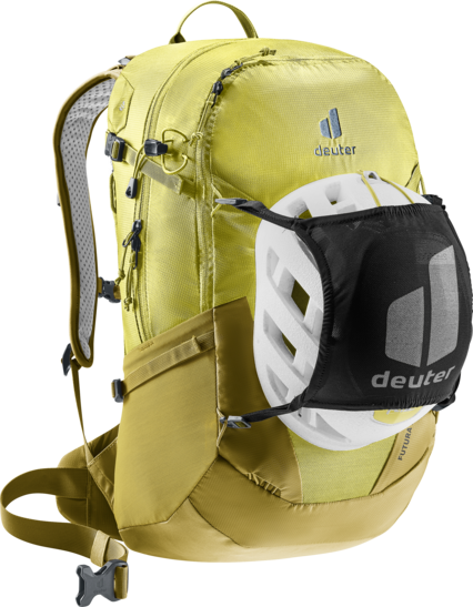 deuter Futura 21 SL | Kleiner Wanderrucksack für Frauen