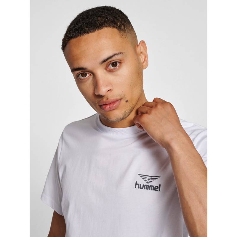 hummel hmlLGC DAVID T-SHIRT T-Shirt