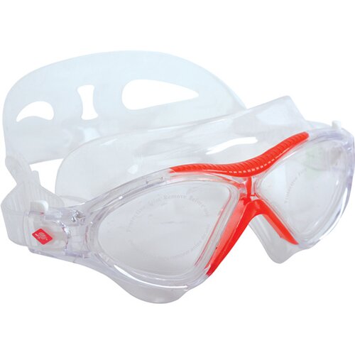KINDER BRILLE SCHWIMMBRILLE BALI JUNIOR 4+ IM CARRYBAG