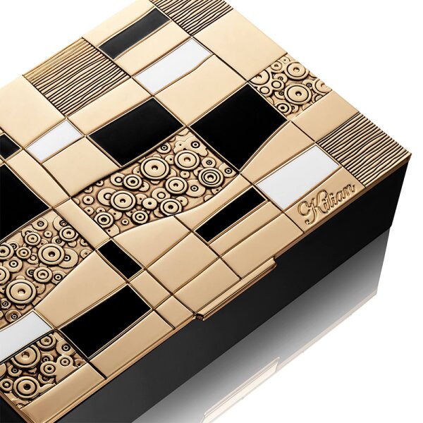 KILIAN PARIS The Narcotics Woman in Gold mit Clutch Eau de Parfum