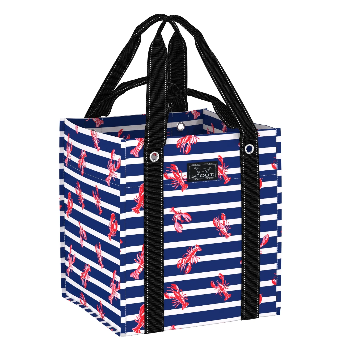 Market Tote Bagette