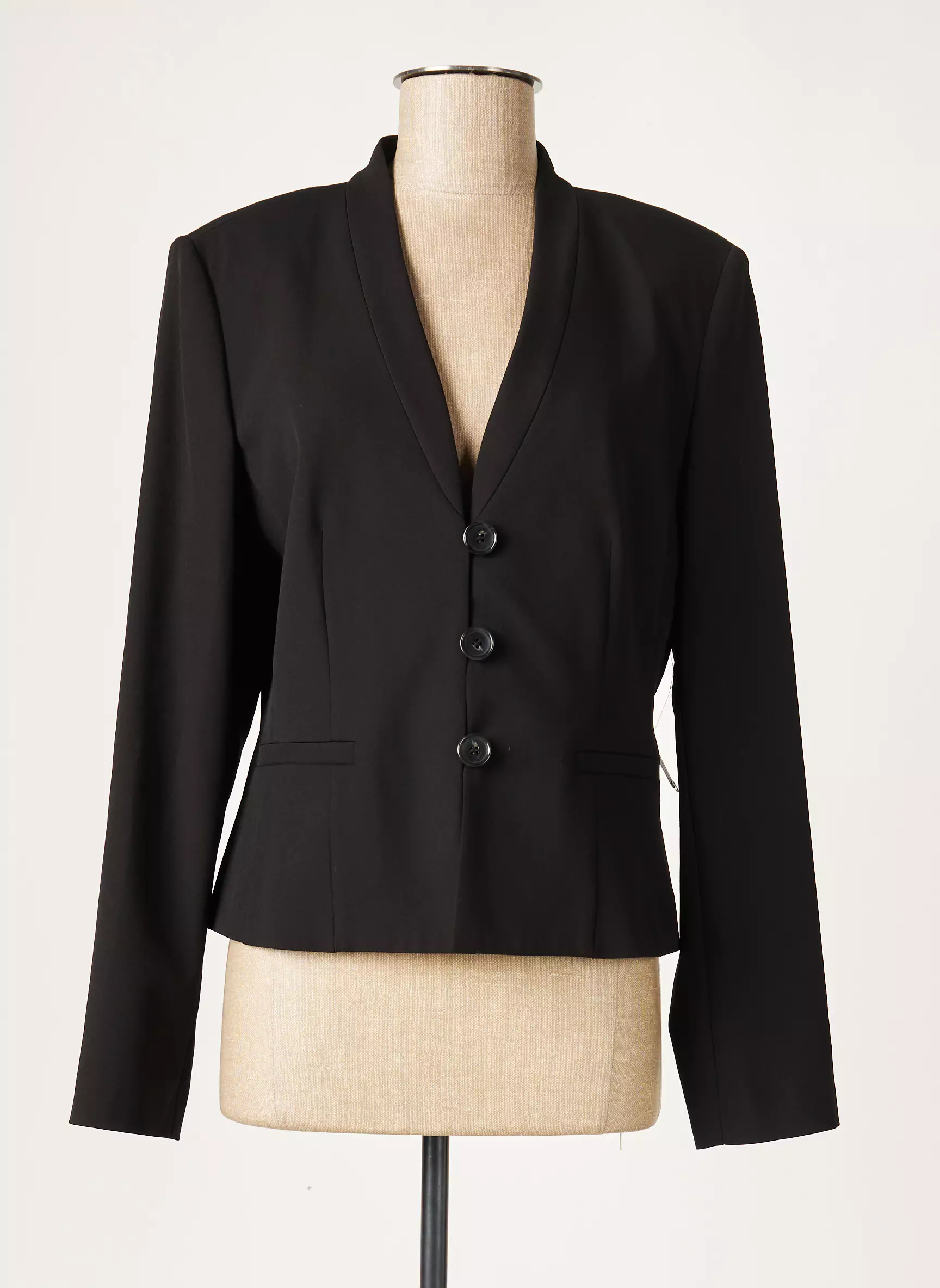 Betty Barclay Vestechic Femme couleur noir