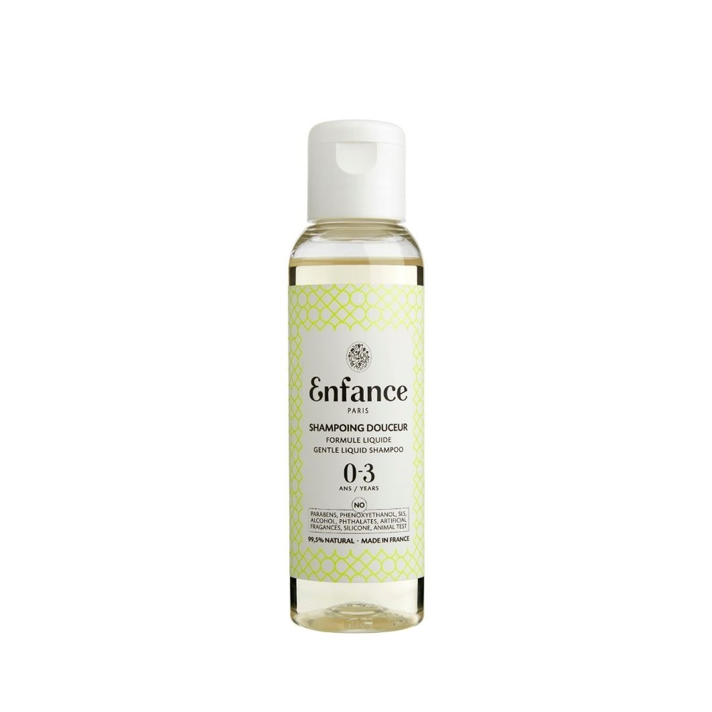 Enfance Paris Shampoing Douceur Shampoing