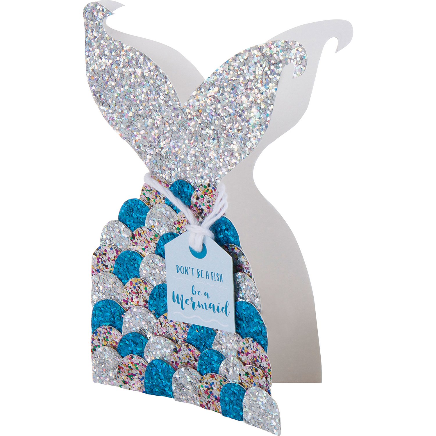 Glitter-Karton, 17,4 x 24,5 cm, 5 Blatt
