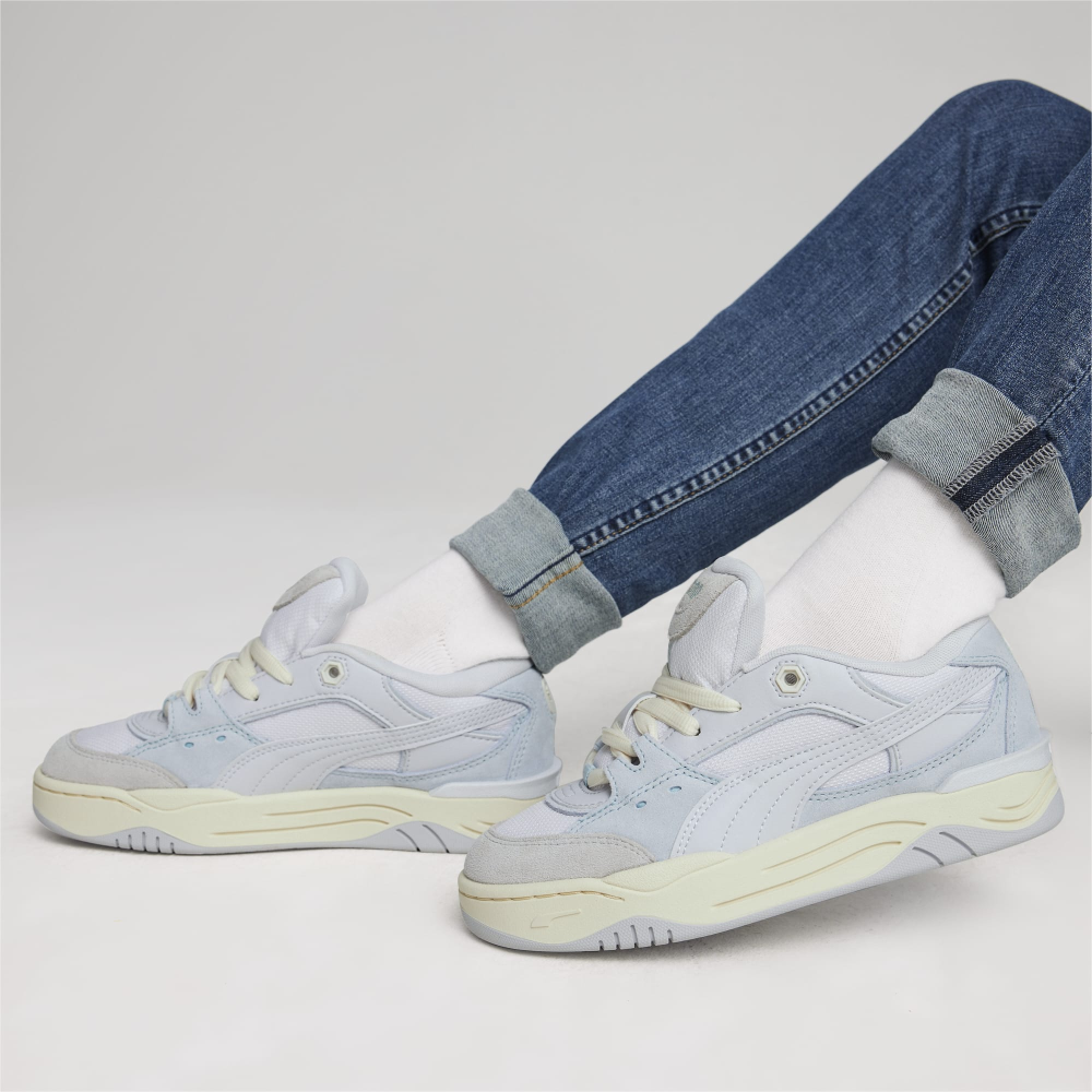PUMA 180 389267_13 / weiss