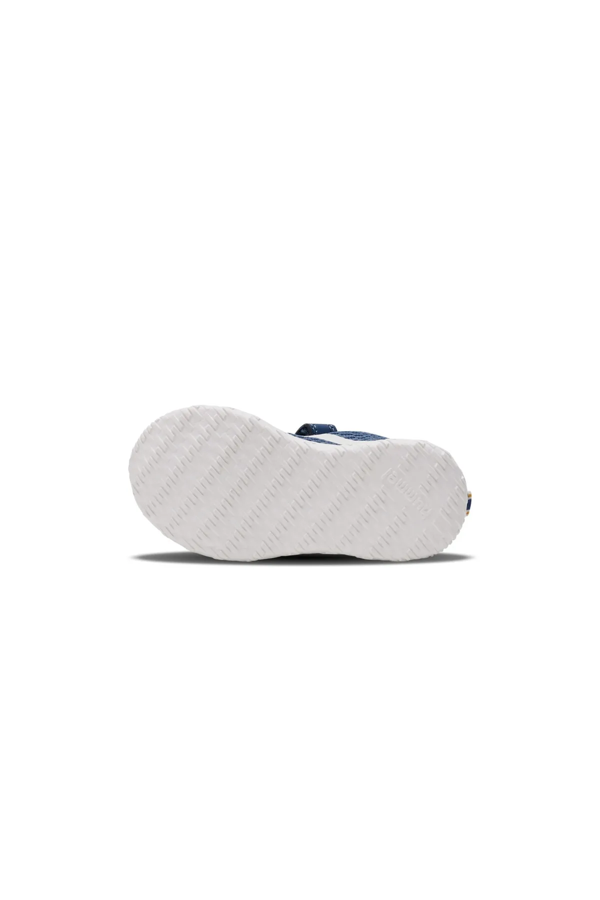 hummel  Sneaker - Blau - Flacher Absatz