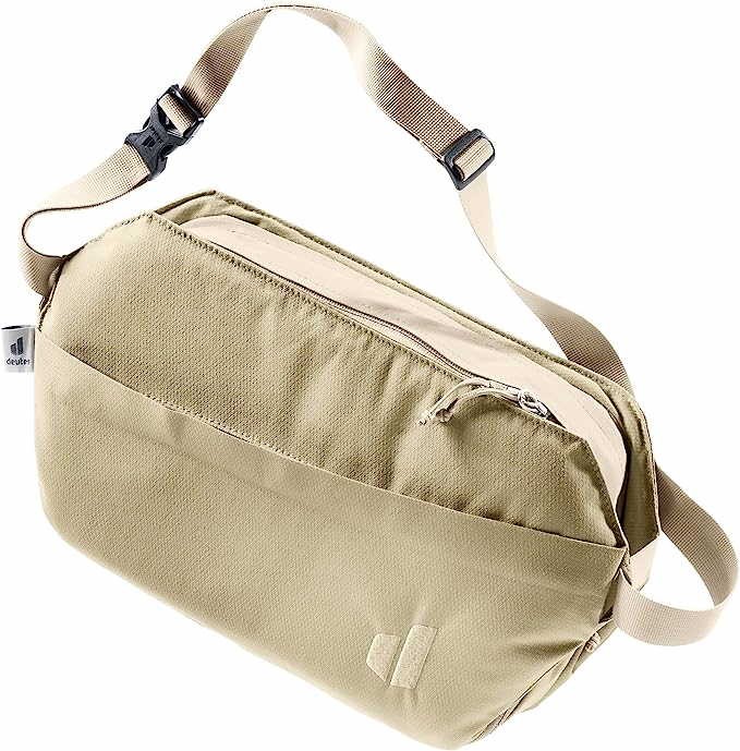 DEUTER Handtaschen bunt Passway 4+1