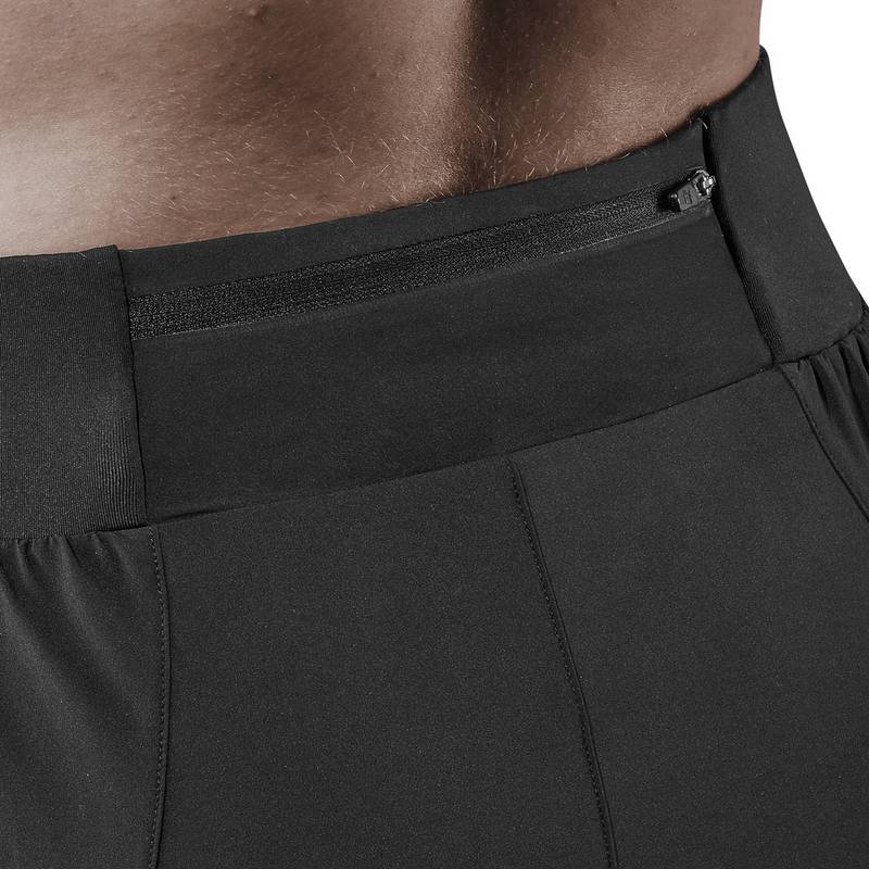 CEP Run Loose Fit Laufshorts Damen