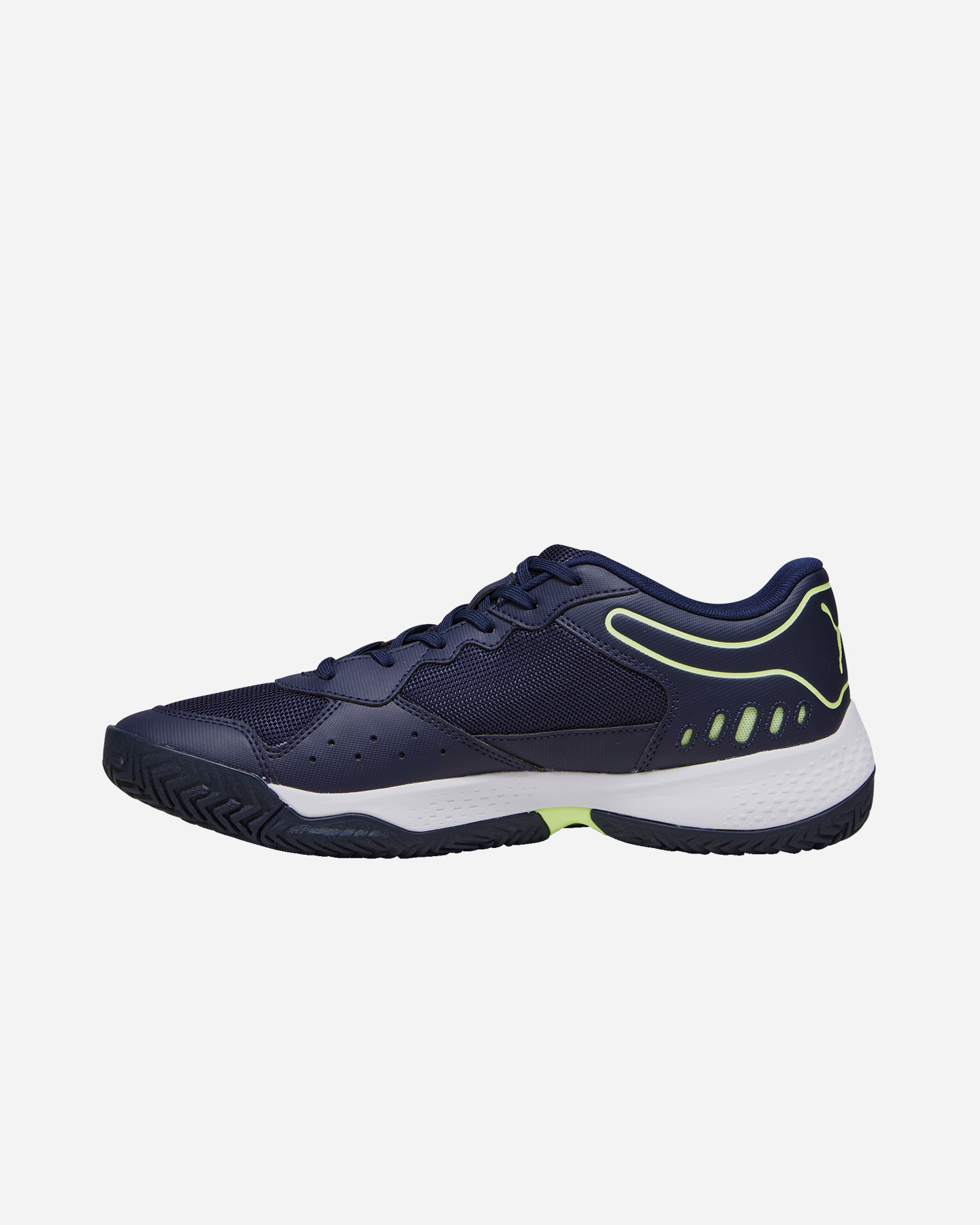 Scarpe Padel Puma Solarmash Rct M 107297-04