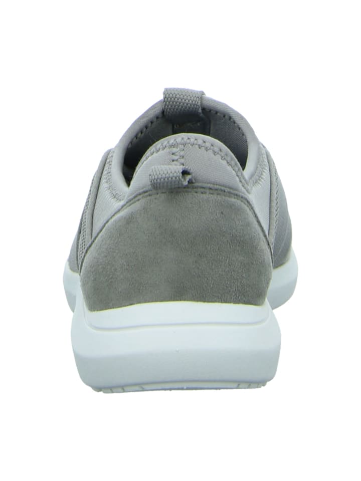 Supremo Sportliche Slipper in Grau günstig kaufen 36