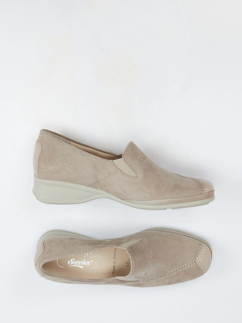 Slipper-25633390005 Semler