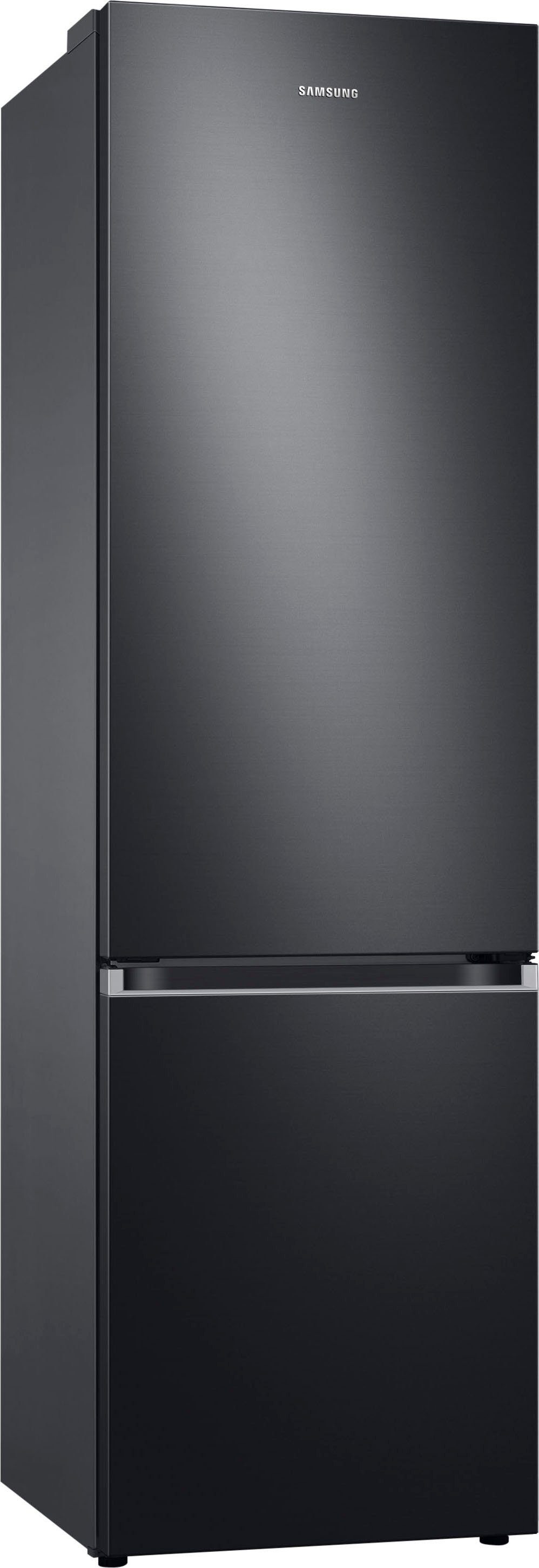 Samsung Kühl-/Gefrierkombination RL38C602CB1, 203 cm hoch, 59,5 cm breit