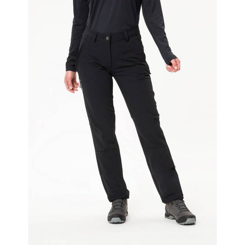 VAUDE Strathcona II Softshellhose Damen