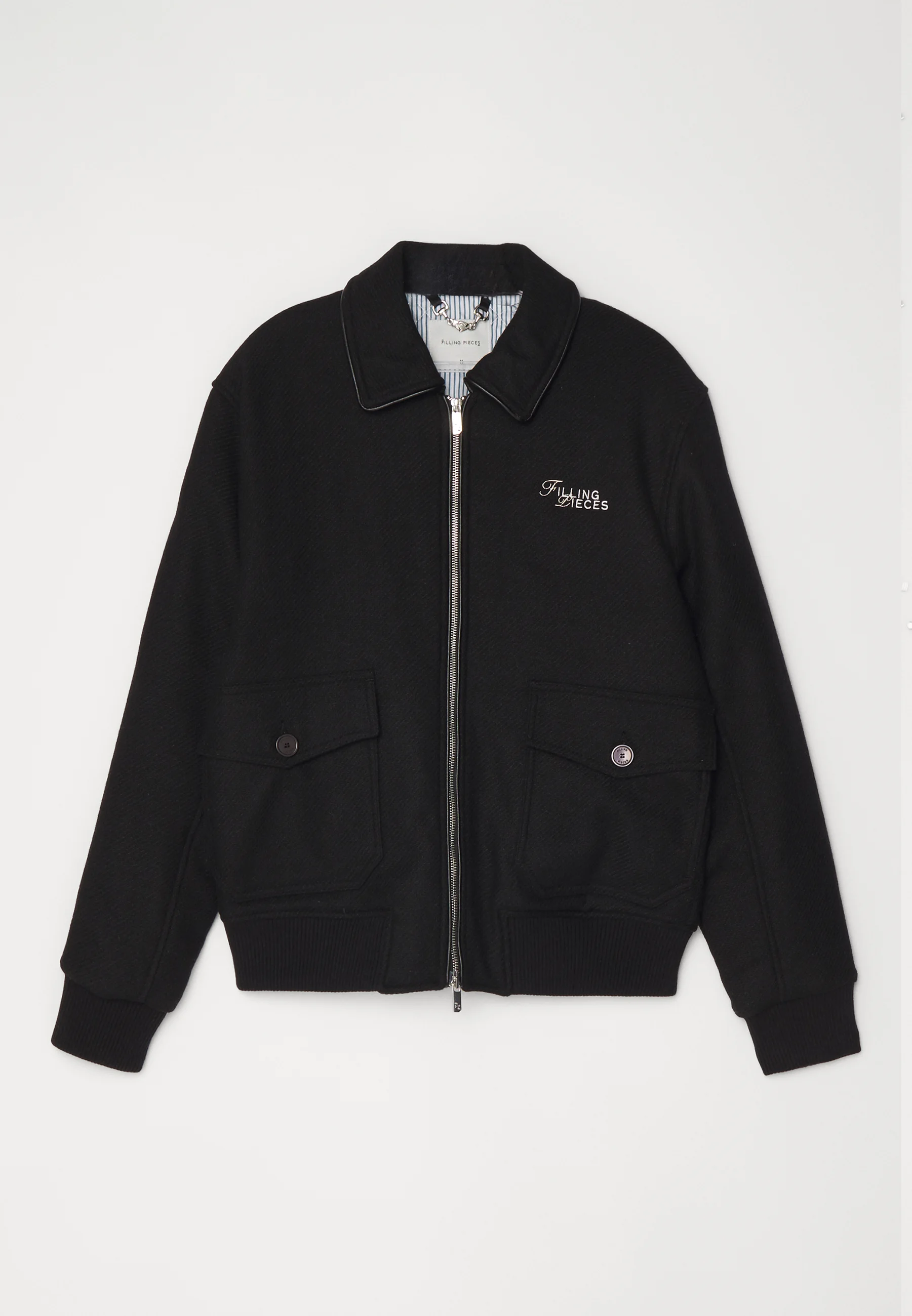 Filling Pieces CHAQUETA UNISEX - Chaqueta bomber