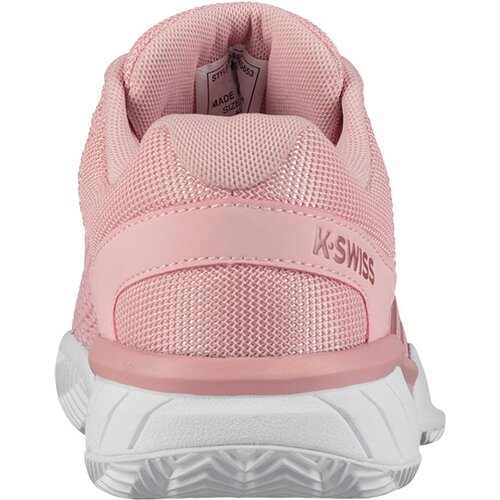 DAMEN TENNISOUTDOORSCHUHE K-SWISSTENNIS DAMEN TENNISSCHUHE SANDPLATZ EXPRESS LIGHT HB