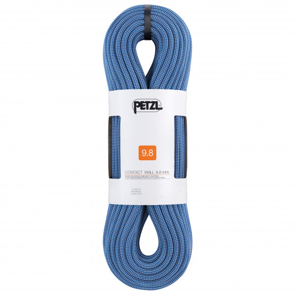 Petzl - Contact Wall 9.8 - Indoorseil
