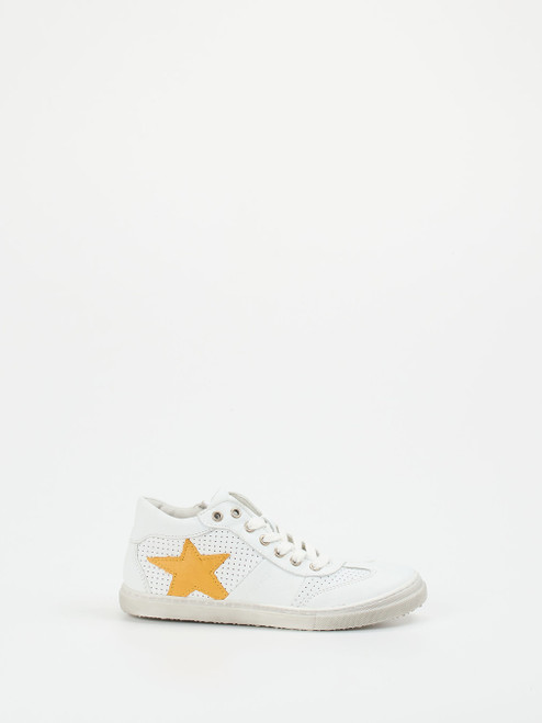 Sneaker high-67007990006 Däumling