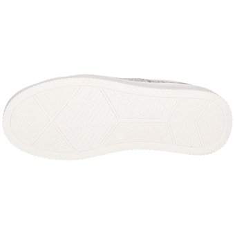 Barbarella Sneaker in weiß