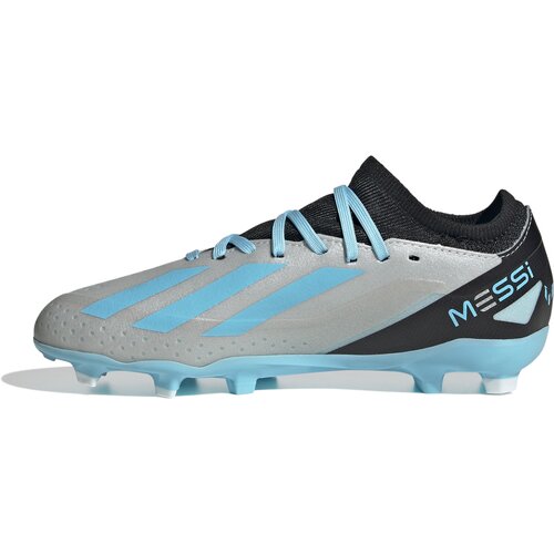KINDER FUSSBALL-RASENSCHUHE X CRAZYFAST MESSI.3 FG