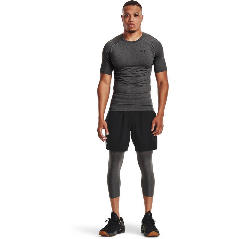 Under Armour HEATGEAR ARMOUR Funktionsshirt Herren